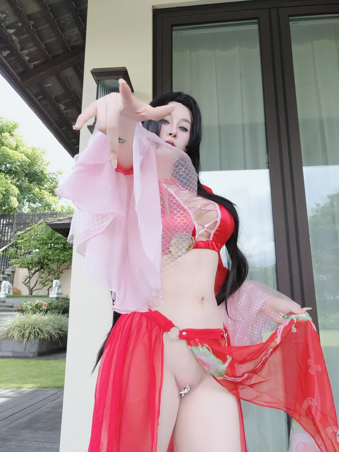 白银81 - 24年12月会员合集 (15套) [102P,5V-567MB] tg@simisebaisi 【丝足阁】080.webp